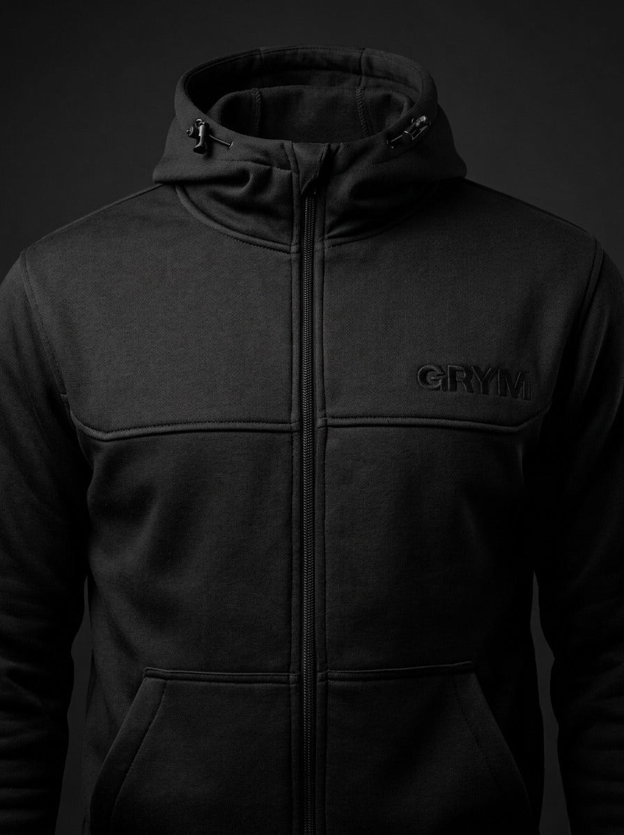 GRYM Hoodies